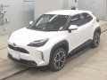 2025 Toyota YARIS CROSS