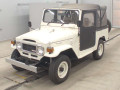 1979 Toyota Land Cruiser 40