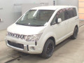 2013 Mitsubishi Delica D5