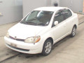 2001 Toyota Platz