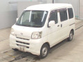 2008 Daihatsu Hijet Cargo