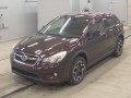 2013 Subaru XV