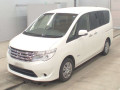 2016 Nissan Serena