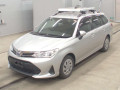 2020 Toyota Corolla Fielder