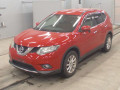 2015 Nissan X-Trail