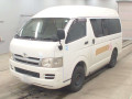 2007 Toyota Hiace Van