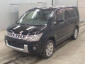 2013 Mitsubishi Delica D5