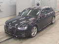2013 Audi A4 Avant