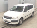 2013 Toyota Succeed Van