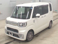 2016 Daihatsu Wake