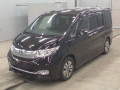 2016 Honda Step WGN Spada
