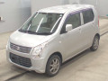 2014 Suzuki Wagon R