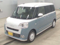 2023 Daihatsu Move Canbus