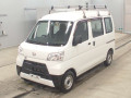 2020 Daihatsu Hijet Cargo