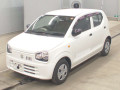 2021 Suzuki Alto