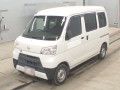 2018 Daihatsu Hijet Cargo