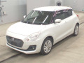 2018 Suzuki Swift