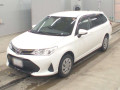 2020 Toyota Corolla Fielder