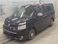 2009 Toyota Voxy