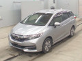 2019 Honda SHUTTLE