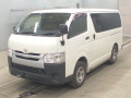 2020 Toyota Hiace Van