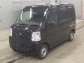 2016 Mitsubishi Minicab Van