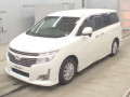 2013 Nissan Elgrand