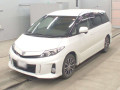 2014 Toyota Estima