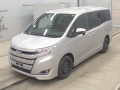 2021 Toyota Noah