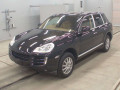 2009 Porsche Cayenne