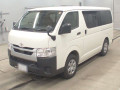 2022 Toyota Hiace Van