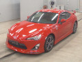 2012 Toyota 86