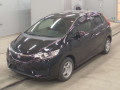 2016 Honda Fit