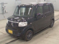 2013 Honda N-BOX