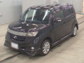 2011 Toyota bB
