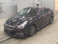2013 Subaru Legacy B4