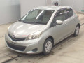 2011 Toyota Vitz