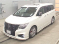 2011 Nissan Elgrand