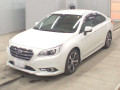 2016 Subaru Legacy B4