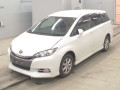 2013 Toyota Wish