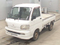 2002 Daihatsu Hijet Truck