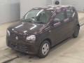 2016 Suzuki Alto