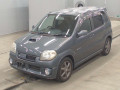 2004 Suzuki Kei WORKS
