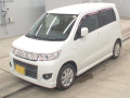 2010 Suzuki WAGON R STINGRAY