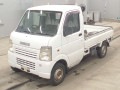 2005 Suzuki Carry Truck