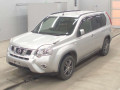 2013 Nissan X-Trail
