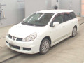 2007 Nissan Wingroad