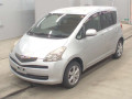 2006 Toyota Ractis