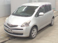 2009 Toyota Ractis