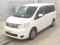 2009 Nissan Serena